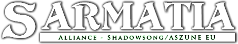 Sarmatia-Logo